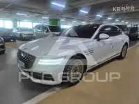 2023 Genesis G80