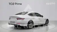 2023 Genesis G80