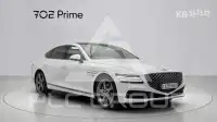 2023 Genesis G80