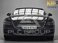2023 Genesis G80
