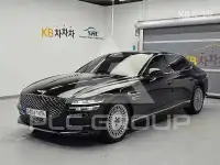 2023 Genesis G80
