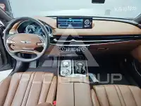 2023 Genesis G80