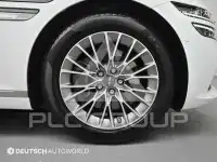 2023 Genesis G80