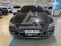 2023 Genesis G80