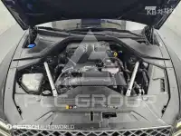2023 Genesis G80