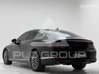 2023 Genesis G80