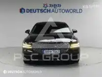 2023 Genesis G80