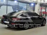 2023 Genesis G80