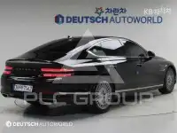 2023 Genesis G80