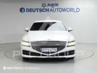 2023 Genesis G80