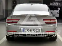 2023 Genesis G80