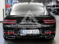 2023 Genesis G80