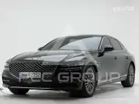 2023 Genesis G80