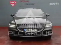 2023 Genesis G80