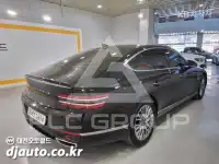 2023 Genesis G80
