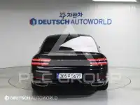 2023 Genesis G80