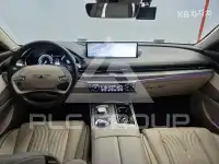 2023 Genesis G80