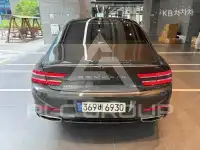 2023 Genesis G80