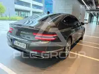 2023 Genesis G80