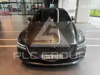 2023 Genesis G80