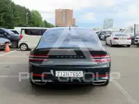 2023 Genesis G80