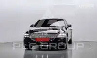 2023 Genesis G80