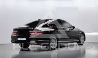2023 Genesis G80