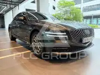 2023 Genesis G80