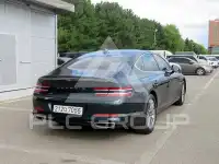 2023 Genesis G80