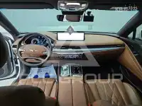 2023 Genesis G80