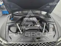 2023 Genesis G80