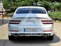 2023 Genesis G80