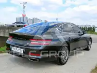 2023 Genesis G80