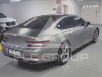 2023 Genesis G80