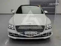 2023 Genesis G80