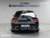 2023 Genesis G80