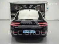 2023 Genesis G80