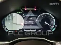 2023 Genesis G80