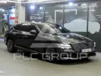 2023 Genesis G80