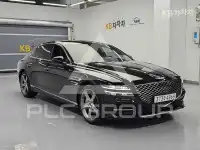 2023 Genesis G80