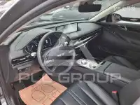 2023 Genesis G80