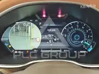 2023 Genesis G80