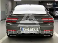 2023 Genesis G80