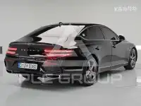 2023 Genesis G80