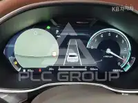 2023 Genesis G80