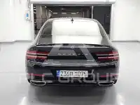 2023 Genesis G80