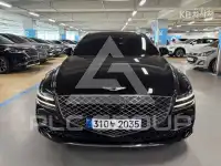 2023 Genesis G80