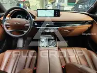 2023 Genesis G80