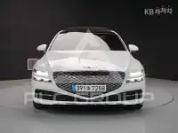 2023 Genesis G80