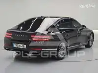 2023 Genesis G80